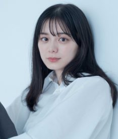 紺野彩夏